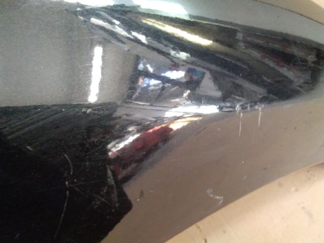 bontott TOYOTA HILUX IV Jobb első Sárvédő Díszléc