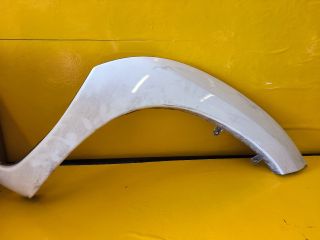 bontott TOYOTA HILUX IV Jobb első Sárvédő Díszléc