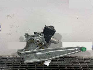 bontott TOYOTA HILUX IV Jobb hátsó Ablakemelő Szerkezet (Elektromos)