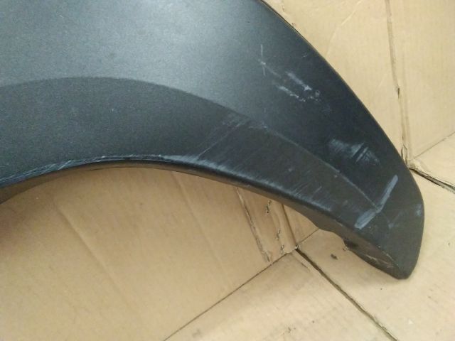 bontott TOYOTA HILUX IV Jobb hátsó Sárvédő Díszléc