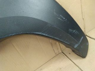 bontott TOYOTA HILUX IV Jobb hátsó Sárvédő Díszléc