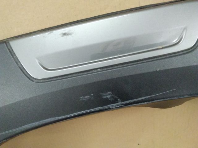 bontott TOYOTA HILUX IV Jobb hátsó Sárvédő Díszléc