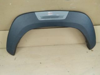 bontott TOYOTA HILUX IV Jobb hátsó Sárvédő Díszléc