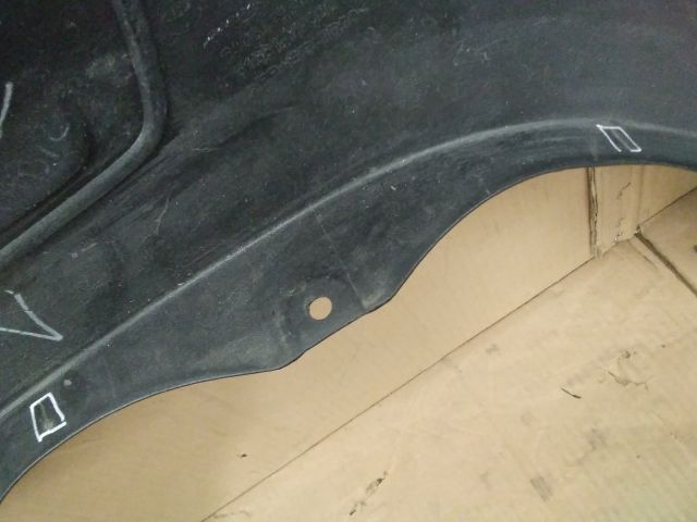 bontott TOYOTA HILUX IV Jobb hátsó Sárvédő Díszléc