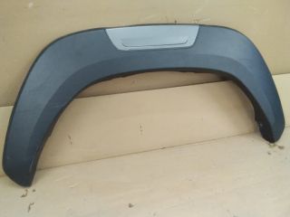 bontott TOYOTA HILUX IV Jobb hátsó Sárvédő Díszléc