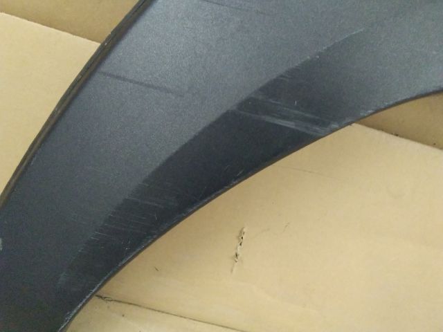 bontott TOYOTA HILUX IV Jobb hátsó Sárvédő Díszléc