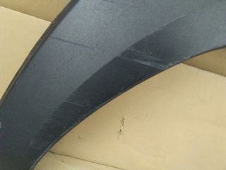 bontott TOYOTA HILUX IV Jobb hátsó Sárvédő Díszléc