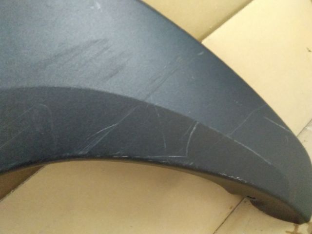 bontott TOYOTA HILUX IV Jobb hátsó Sárvédő Díszléc