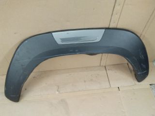 bontott TOYOTA HILUX IV Jobb hátsó Sárvédő Díszléc