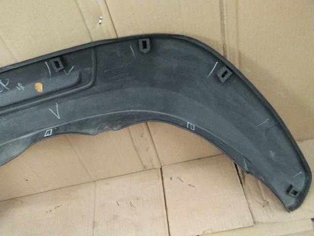 bontott TOYOTA HILUX IV Jobb hátsó Sárvédő Díszléc