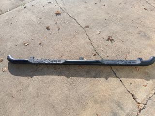 bontott TOYOTA HILUX IV Jobb Küszöb Légterelő