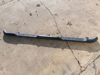 bontott TOYOTA HILUX IV Jobb Küszöb Légterelő