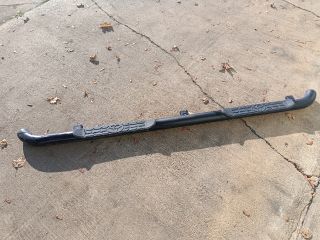 bontott TOYOTA HILUX IV Jobb Küszöb Légterelő