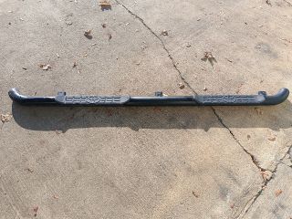 bontott TOYOTA HILUX IV Jobb Küszöb Légterelő