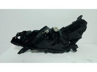 bontott TOYOTA HILUX IV Jobb Ledes Fényszóró