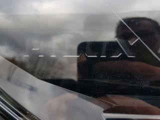 bontott TOYOTA HILUX IV Jobb Ledes Fényszóró