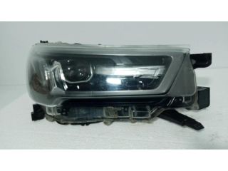 bontott TOYOTA HILUX IV Jobb Ledes Fényszóró