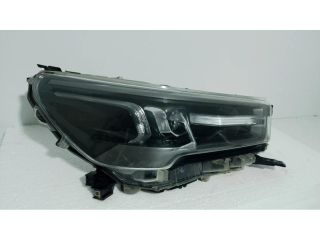 bontott TOYOTA HILUX IV Jobb Ledes Fényszóró