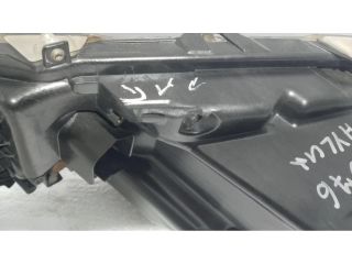 bontott TOYOTA HILUX IV Jobb Ledes Fényszóró