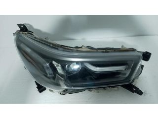 bontott TOYOTA HILUX IV Jobb Ledes Fényszóró