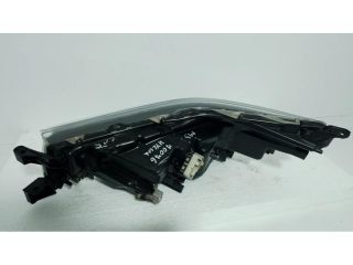 bontott TOYOTA HILUX IV Jobb Ledes Fényszóró