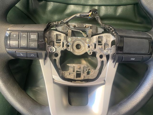 bontott TOYOTA HILUX IV Kormány