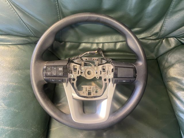 bontott TOYOTA HILUX IV Kormány