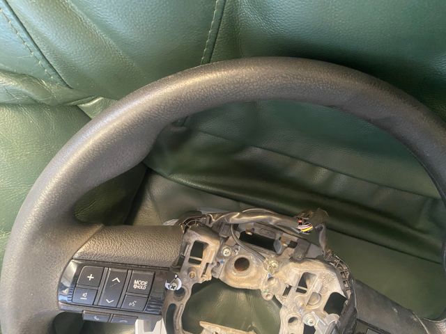 bontott TOYOTA HILUX IV Kormány