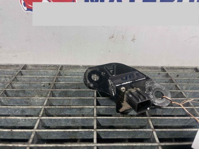 bontott TOYOTA HILUX IV Tolatókamera