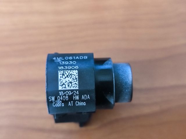 bontott TOYOTA HILUX IV Tolatóradar Fej