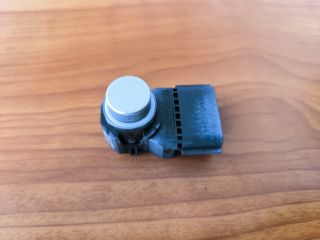 bontott TOYOTA HILUX IV Tolatóradar Fej