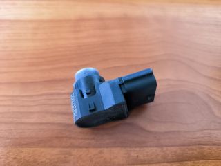 bontott TOYOTA HILUX IV Tolatóradar Fej