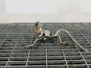 bontott TOYOTA HILUX IV Vákum Szelep