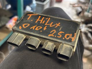 bontott TOYOTA HILUX Izzító Relé