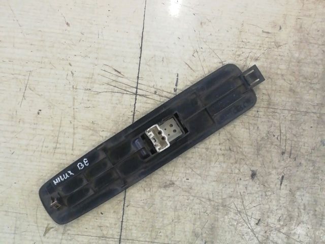 bontott TOYOTA HILUX Jobb első Ablakemelő Kapcsoló