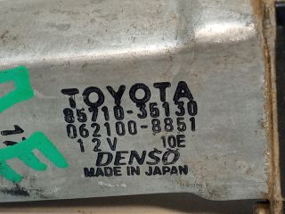 bontott TOYOTA HILUX Jobb első Ablakemelő Motor