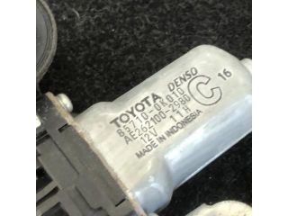 bontott TOYOTA HILUX Jobb első Ablakemelő Szerkezet (Elektromos)