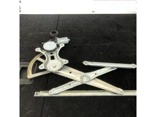 bontott TOYOTA HILUX Jobb első Ablakemelő Szerkezet (Elektromos)