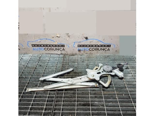 bontott TOYOTA HILUX Jobb első Ablakemelő Szerkezet (Elektromos)