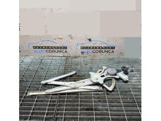 bontott TOYOTA HILUX Jobb első Ablakemelő Szerkezet (Elektromos)