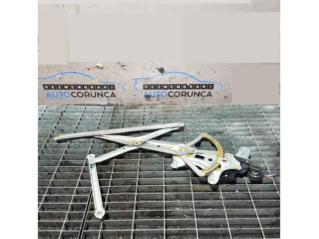 bontott TOYOTA HILUX Jobb első Ablakemelő Szerkezet (Elektromos)