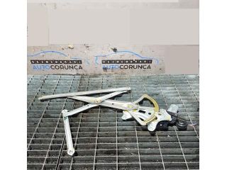 bontott TOYOTA HILUX Jobb első Ablakemelő Szerkezet (Elektromos)