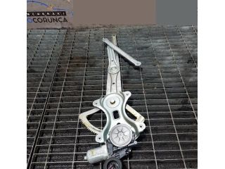 bontott TOYOTA HILUX Jobb első Ablakemelő Szerkezet (Elektromos)