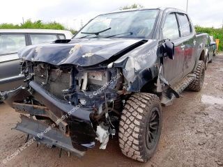 bontott TOYOTA HILUX Jobb első Ajtó Kárpit