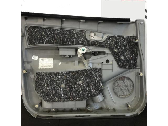 bontott TOYOTA HILUX Jobb első Ajtó Kárpit