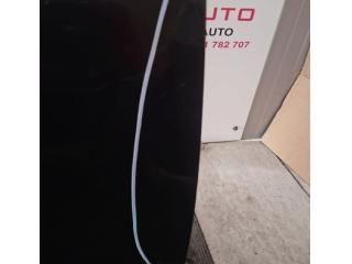 bontott TOYOTA HILUX Jobb első Ajtó (Üres lemez)