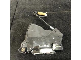 bontott TOYOTA HILUX Jobb első Ajtózár