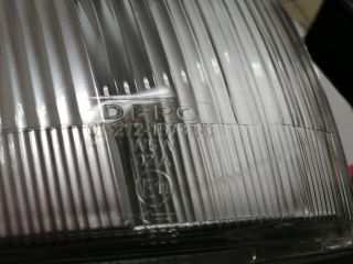 bontott TOYOTA HILUX Jobb első Irányjelző