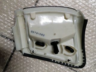 bontott TOYOTA HILUX Jobb első Irányjelző