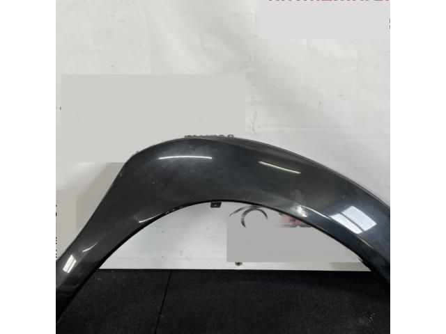 bontott TOYOTA HILUX Jobb első Sárvédő Díszléc